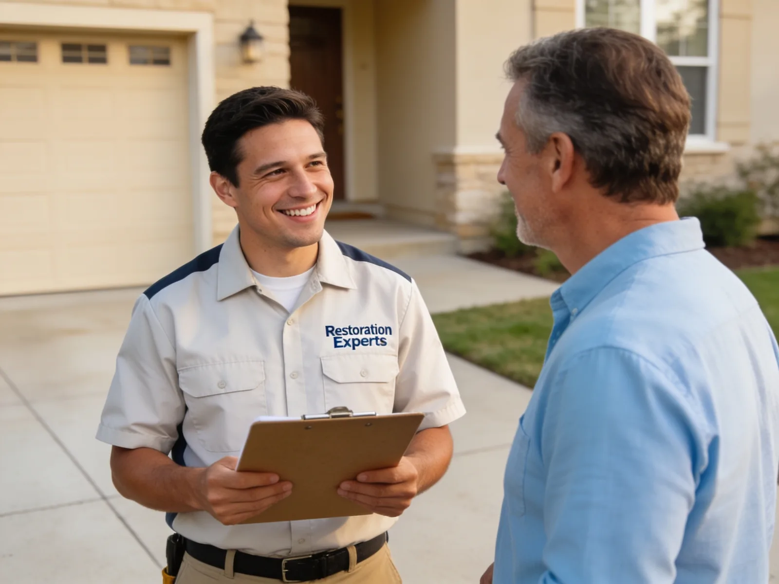 Water Damage Cleanup Nome, AK FAQs